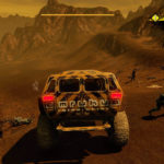 Red Faction Guerrilla direcao