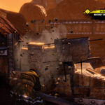 Red Faction Guerrilla marreta