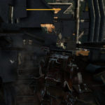 Red Faction Guerrilla mech