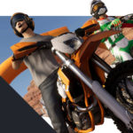The Crew 2 estilo