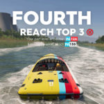 The Crew 2 power boat