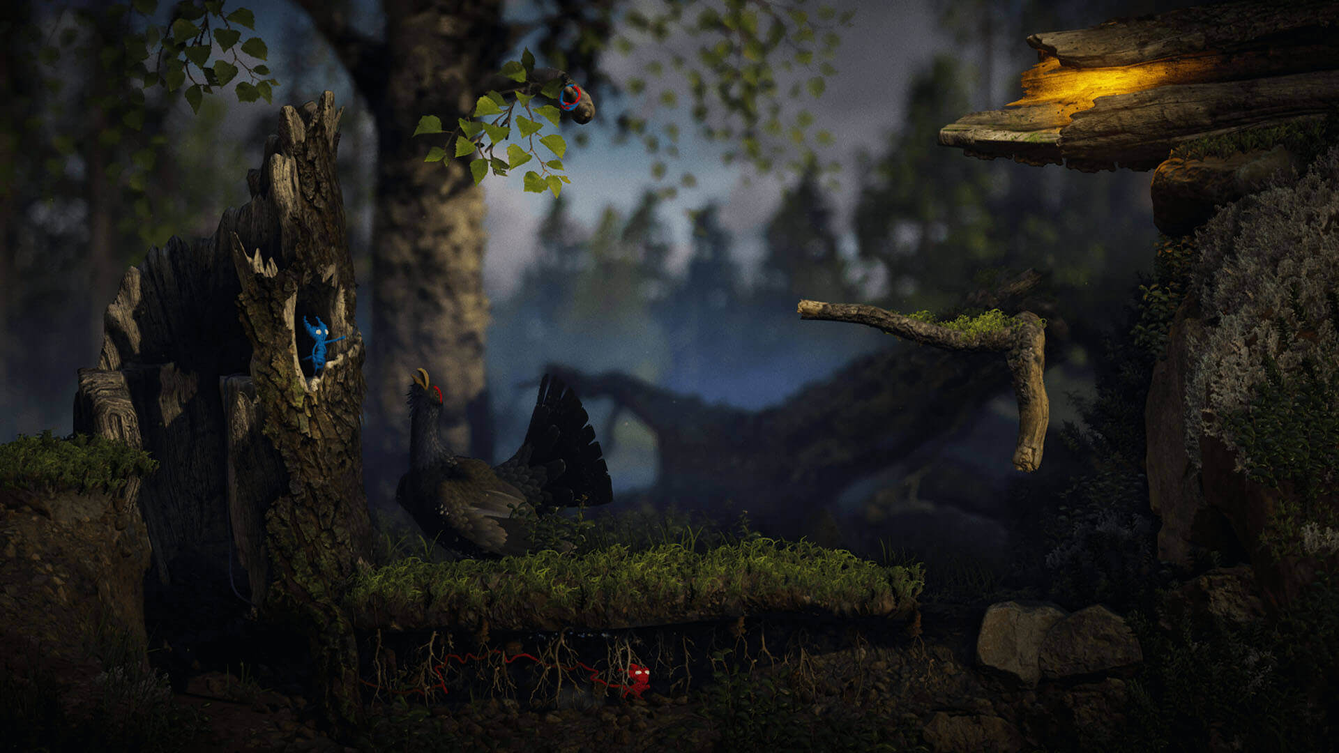 Unravel Two  Xbox One - Jogo Digital