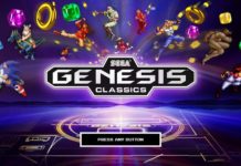 Análise Sega Genesis Classics: como se fosse a primeira vez