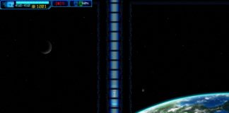 Análise Ghost 1.0: um metroidvania muito indie Ghost 1.0, Delfos