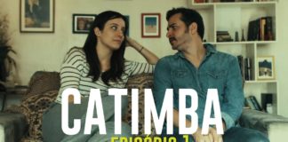 Assista a nova série do Humores Urbanos: Catimba