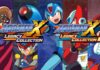 Mega Man X Legacy Collection 1 + 2: finalmente, X e Zero estão de volta! Mega Man X Legacy Collection 1 e 2