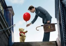 Crítica – Christopher Robin: Um Reencontro Inesquecível é fofinho e nada mais Delfos, Christopher Robin, Um Reencontro Inesquecível