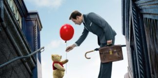 Crítica – Christopher Robin: Um Reencontro Inesquecível é fofinho e nada mais Delfos, Christopher Robin, Um Reencontro Inesquecível
