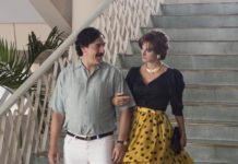 Crítica: Escobar – A Traição é um resumão fraco de Narcos Delfos, Escobar - A Traição