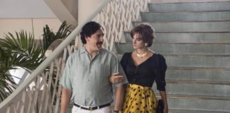 Crítica: Escobar – A Traição é um resumão fraco de Narcos Delfos, Escobar - A Traição