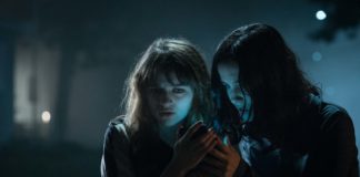 Crítica – Slender Man: Pesadelo Sem Rosto pula da internet para as telas de cinema Delfos, Slender Man, Pesadelo Sem Rosto