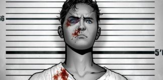 Superman: Alienígena Americano apresenta facetas diferentes do Homem de Aço Delfos, Superman, Alienígena Americano