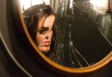 Crítica O Animal Cordial: chique, mas perto da decadência O Animal Cordial, Delfos