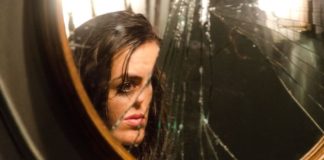 Crítica O Animal Cordial: chique, mas perto da decadência O Animal Cordial, Delfos