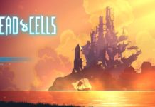 Análise Dead Cells: o jogo do nope! Dead Cells, Delfos, Roguelike, Roguelite