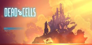 Análise Dead Cells: o jogo do nope! Dead Cells, Delfos, Roguelike, Roguelite