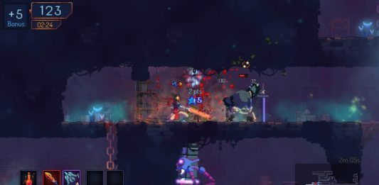 Roguelike X roguelite, Rogue, Delfos, Rogue Legacy, Dead Cells