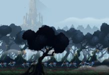 Análise: Death’s Gambit é um soulslike que não funciona direito Death's Gambit, White Rabbit, Adult Swim, Delfos