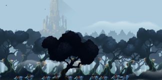 Análise: Death’s Gambit é um soulslike que não funciona direito Death's Gambit, White Rabbit, Adult Swim, Delfos