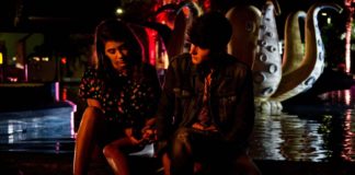 Crítica Ferrugem: por isso ninguém mexe no meu celular! Ferrugem, Delfos, Aly Muritiba