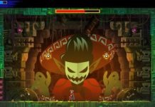 Análise Guacamelee! 2: Toma, perro! Guacamelee 2, Guacamelee! 2, Delfos, Drinkbox