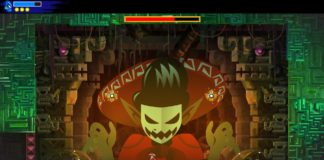 Análise Guacamelee! 2: Toma, perro! Guacamelee 2, Guacamelee! 2, Delfos, Drinkbox