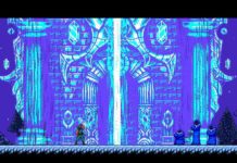 Análise: The Messenger e a importância de saber quando parar The Messenger, Devolver Digital, Delfos