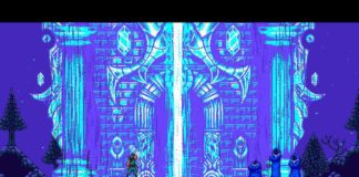 Análise: The Messenger e a importância de saber quando parar The Messenger, Devolver Digital, Delfos