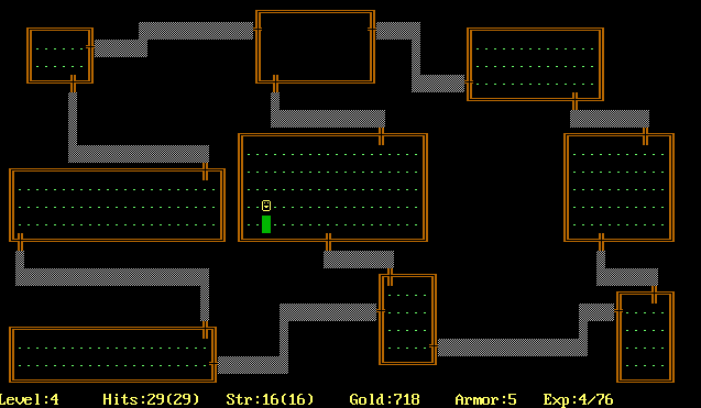 Roguelike X roguelite, Rogue, Delfos, Rogue Legacy, Dead Cells