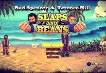 Análise Bud Spencer & Terence Hill: Slaps and Beans é quase um beat’em up do Chaves Bud Spencer & Terence Hill, Slaps and Beans, Delfos