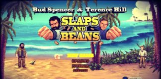 Análise Bud Spencer & Terence Hill: Slaps and Beans é quase um beat’em up do Chaves Bud Spencer & Terence Hill, Slaps and Beans, Delfos