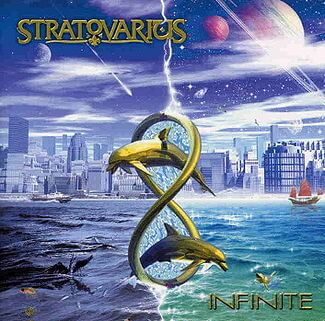 Stratovarius, Infinite, Delfos