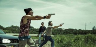 Crítica Como é Cruel Viver Assim: sequestrando o seu Ronaldo Como é Cruel Viver Assim, Julia Rezende, Delfos