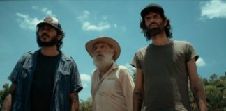 Crítica Os Incontestáveis: um road movie nacional sem pé nem cabeça Os Incontestáveis, Road Movie, Delfos