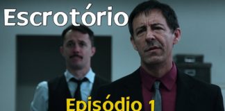 Veja uma nova série do Humores Urbanos: Escrotório