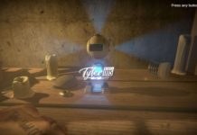 Análise Tyler: Model 005 – plataforma com sobrevivência Tyler: Model 005, Tyler Model 005, Delfos