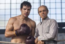 Crítica: 10 Segundos para Vencer dá bons jabs, mas falta jogo de pernas Delfos, 10 Segundos para Vencer