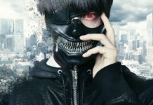 Crítica: Tokyo Ghoul é arrastado demais para pouca história Delfos, Tokyo Ghoul