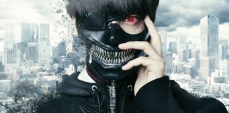 Crítica: Tokyo Ghoul é arrastado demais para pouca história Delfos, Tokyo Ghoul