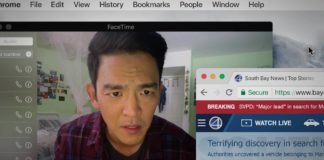 Crítica: Buscando… é um suspense da era digital Delfos, Buscando