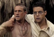 Crítica: Papillon é a fuga de prisão mais demorada de todas Delfos, Papillon