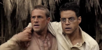 Crítica: Papillon é a fuga de prisão mais demorada de todas Delfos, Papillon