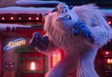 Crítica: PéPequeno faz rir ao inverter uma situação típica Delfos, PéPequeno