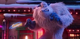 Crítica: PéPequeno faz rir ao inverter uma situação típica Delfos, PéPequeno