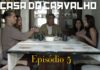 Confira a nova série do Humores Urbanos: Casa do Carvalho Delfos, Casa do Carvalho