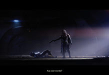 Análise Destiny 2: Renegados – a voz do povo é a voz de Deus Destiny 2: Renegados, Destiny 2, Forsaken, Delfos