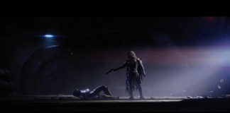 Análise Destiny 2: Renegados – a voz do povo é a voz de Deus Destiny 2: Renegados, Destiny 2, Forsaken, Delfos