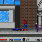 GENESIS–SpiderMan vs the Kingpin_Mar31 2_03_21