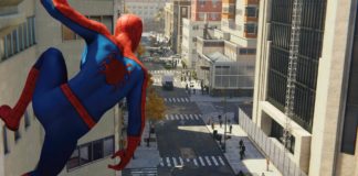 Análise Spider-Man de PS4: excelente história e mundo aberto clássico Análise Spider-Man, Spider-Man de PS4, Delfos, Homem-Aranha