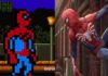 O Homem-Aranha de Mega Drive me fazia sonhar com mundos abertos Spider-Man vs The Kingpin, Spider-Man, Homem-Aranha, Delfos